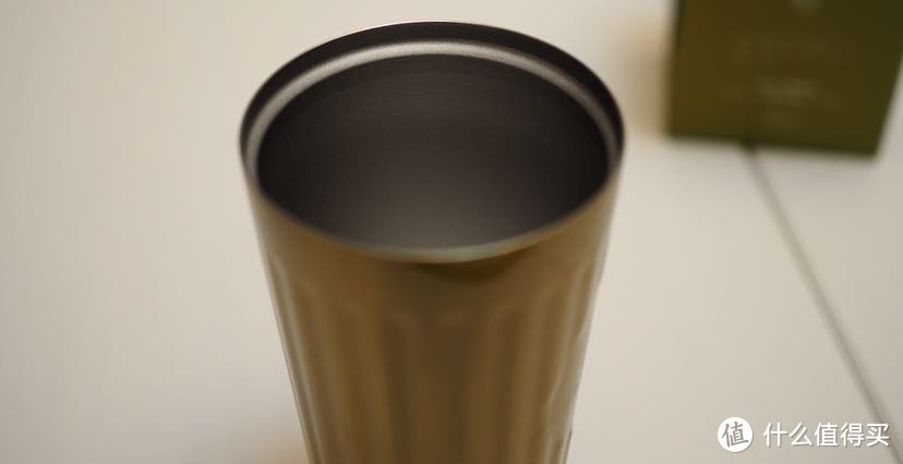 #￼￼剁主计划-宁波#咖啡与美酒不可辜负—Jasse不锈钢保温广口杯开箱简评