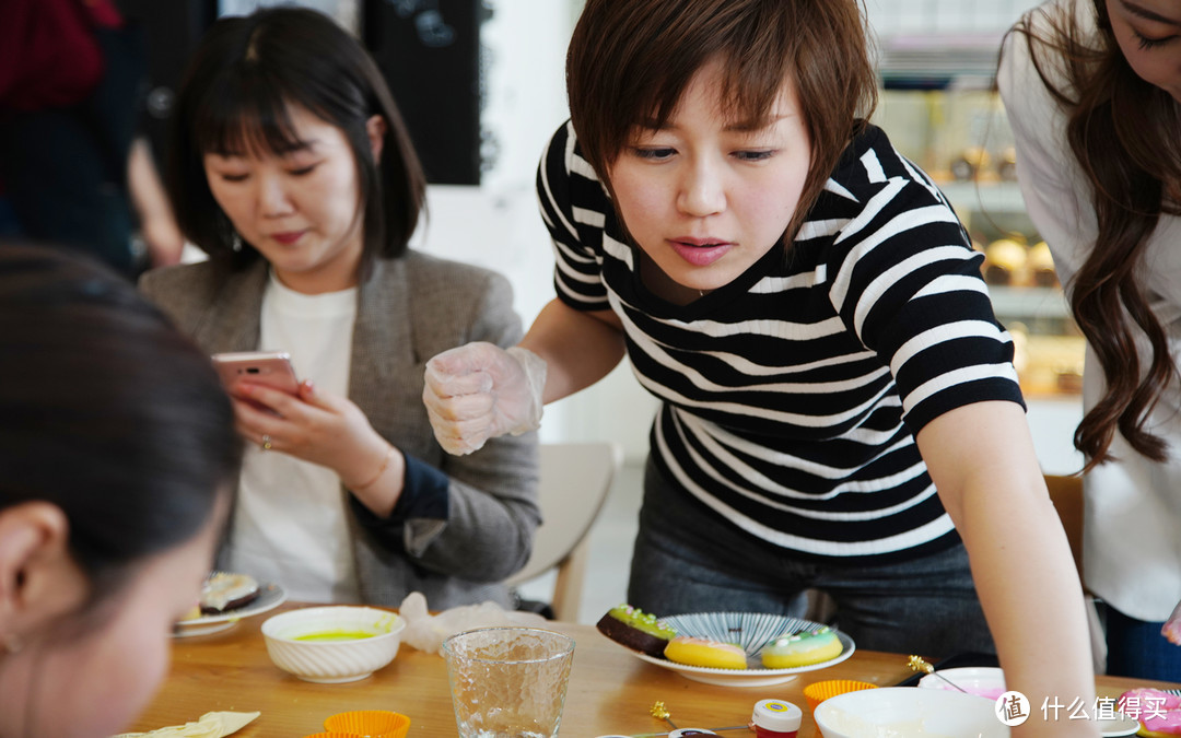 #剁主计划-天津#闪电集结，天津分剁用美食美图及美貌诠释“不虚此行”