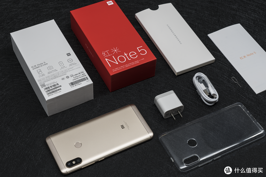 拍照真有那么强？红米NOTE5实拍体验