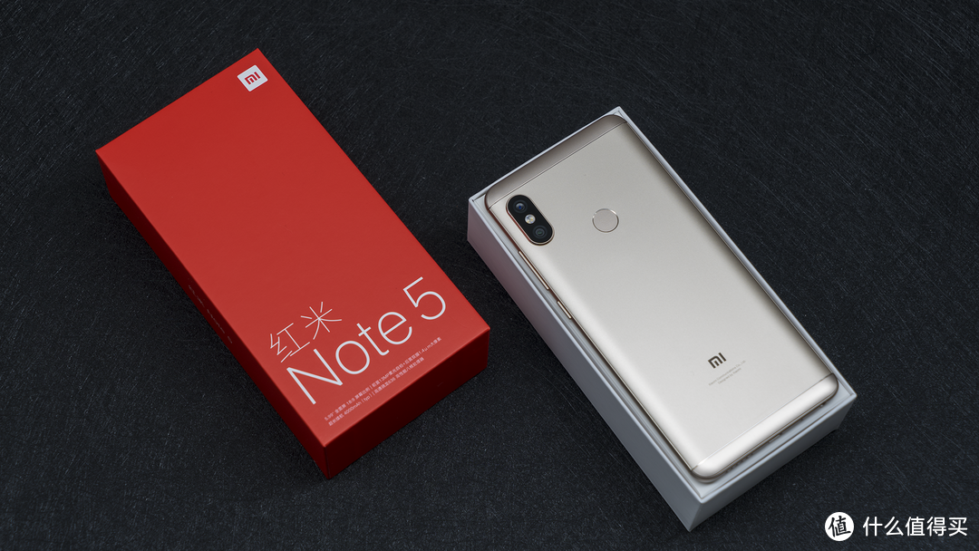 拍照真有那么强？红米NOTE5实拍体验