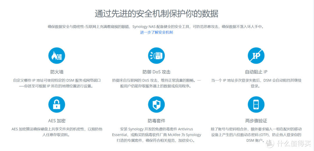 为群晖构筑第一道防线：一步一步教你为NAS启用两步验证