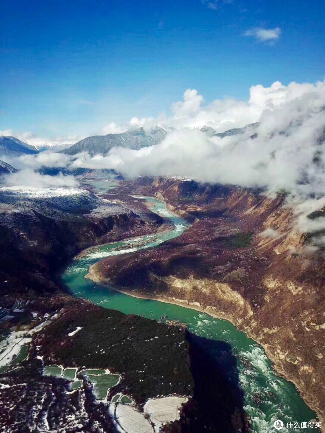 不为朝圣，只为美景！小女子西藏林芝赏花之旅（大量美图和经验）