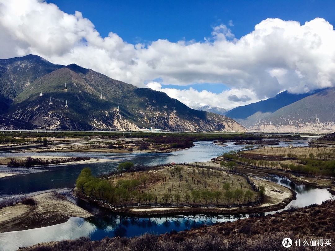 不为朝圣，只为美景！小女子西藏林芝赏花之旅（大量美图和经验）