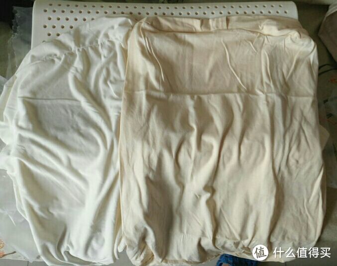 #剁主计划-苏州#我的宿舍神器：小米8H乳胶枕