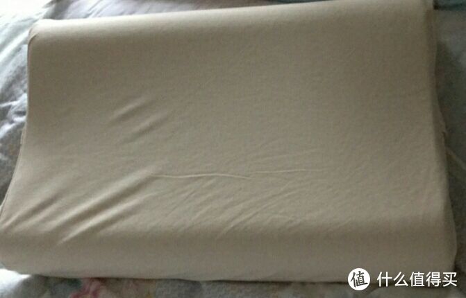 #剁主计划-苏州#我的宿舍神器：小米8H乳胶枕