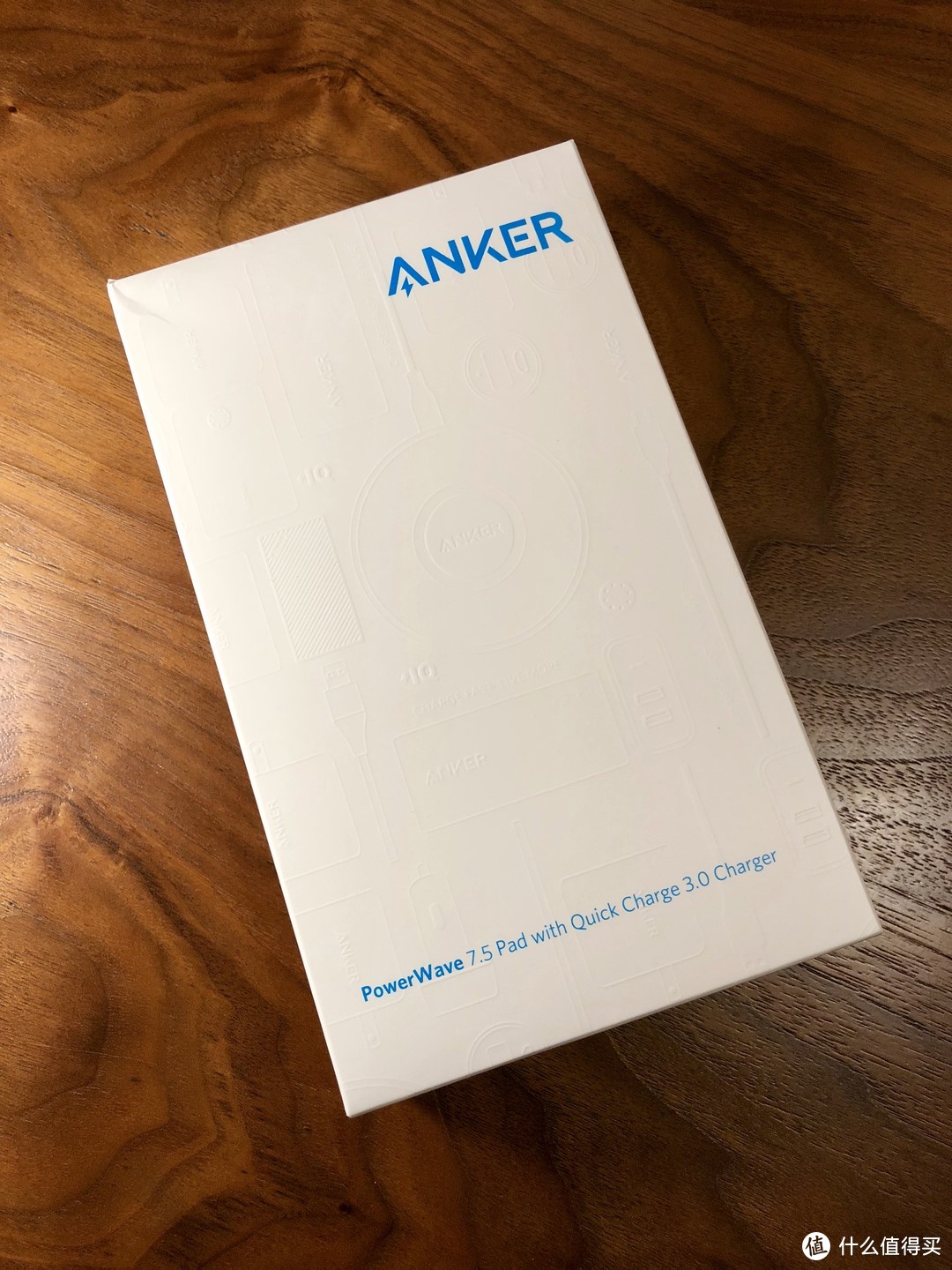 专治各种睡前玩手机，Anker 3模式超极无线充体验报告