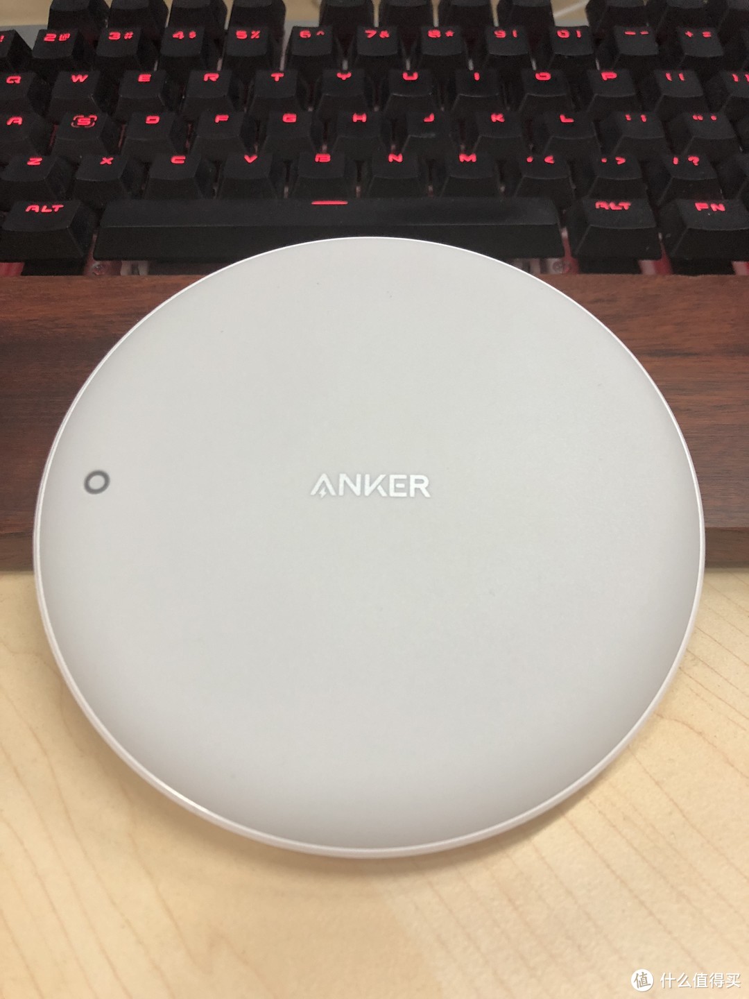 任性一放就来电，ANKER2514超级无线充评测