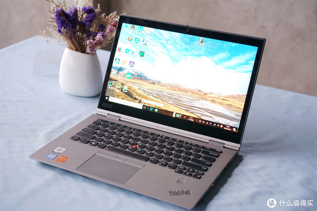 轻薄多模 商务典范 ThinkPad X1 Yoga 2018笔记本电脑使用评测