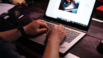 ThinkPad X1 Yoga 2018笔记本电脑使用总结(键盘|手写笔|显示|触控板)
