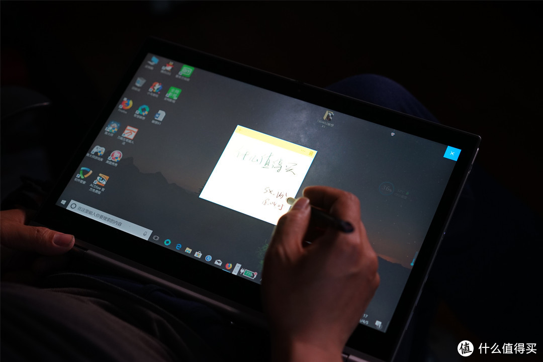 轻薄多模 商务典范 ThinkPad X1 Yoga 2018笔记本电脑使用评测