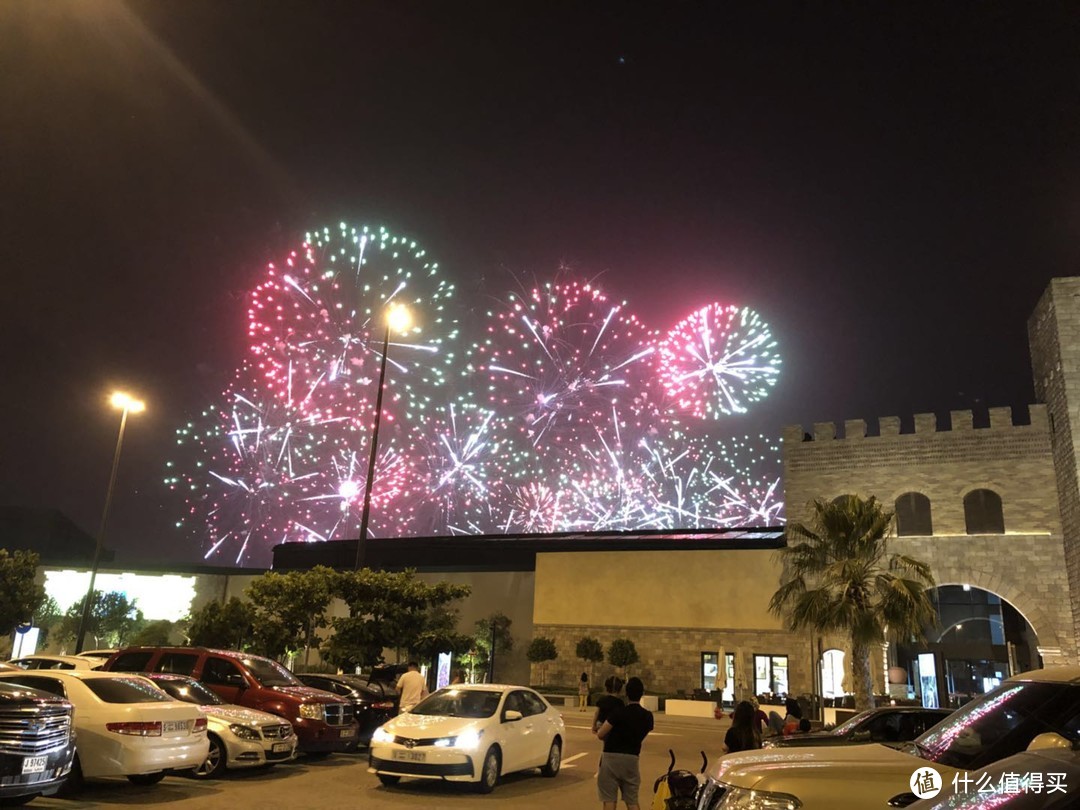 自驾游圣地—土豪国首都阿布扎比游览、购物全攻略（附多张美图及景点攻略）