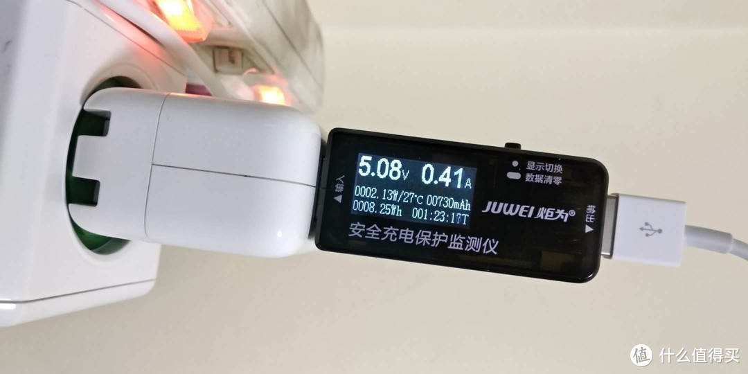 任性一放就来电，ANKER2514超级无线充评测