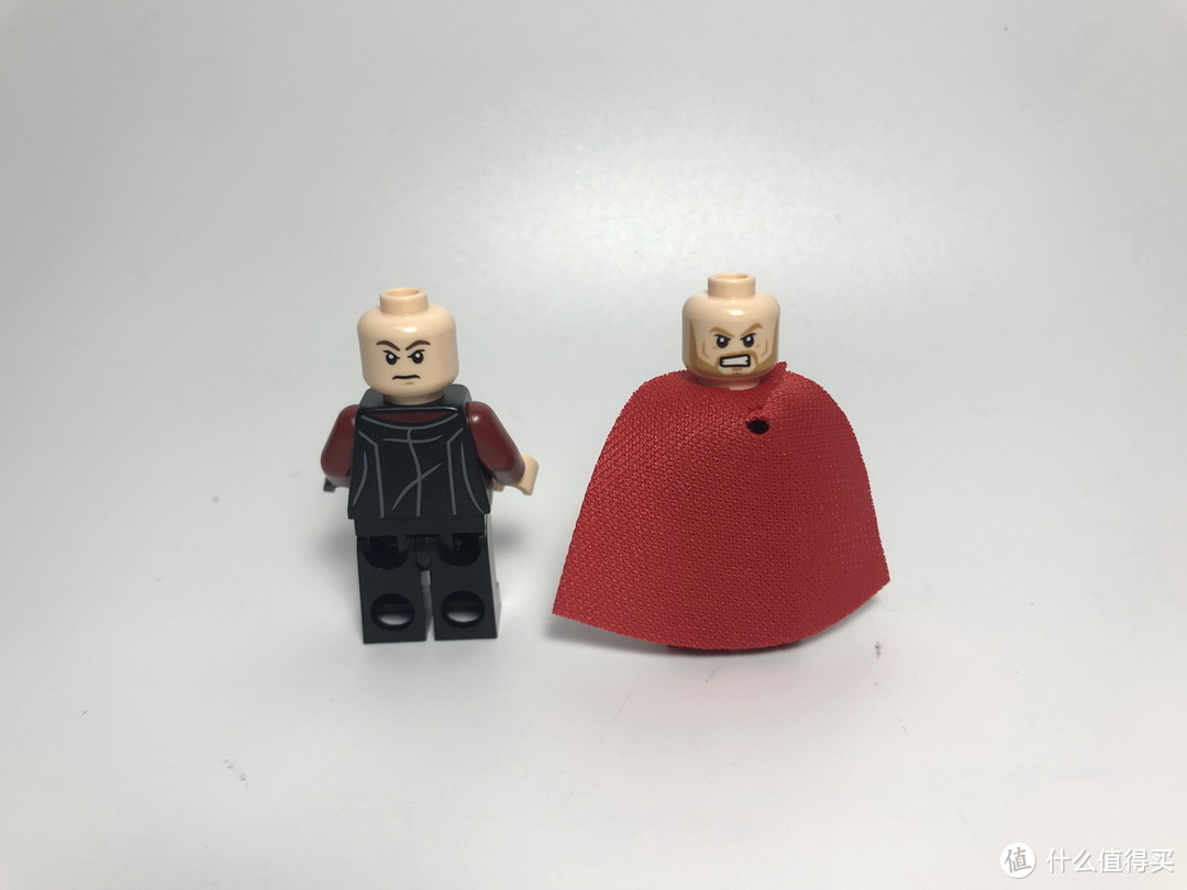 #全民分享季#剁主计划-北京#LEGO 乐高 复仇者联盟 76030 搜捕九头蛇 开箱