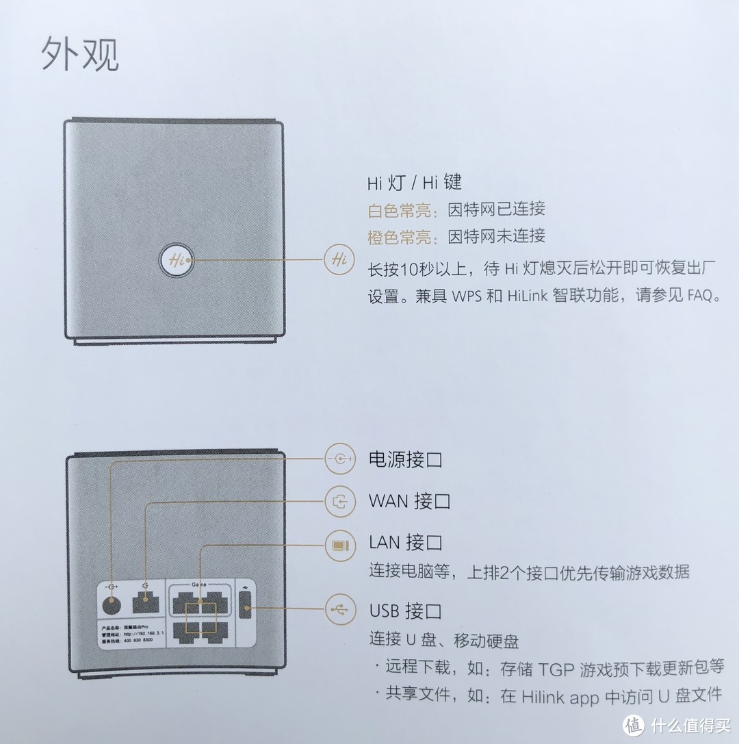 给爱玩游戏的你一个选择：荣耀路由Pro游戏版 路由器 使用体验