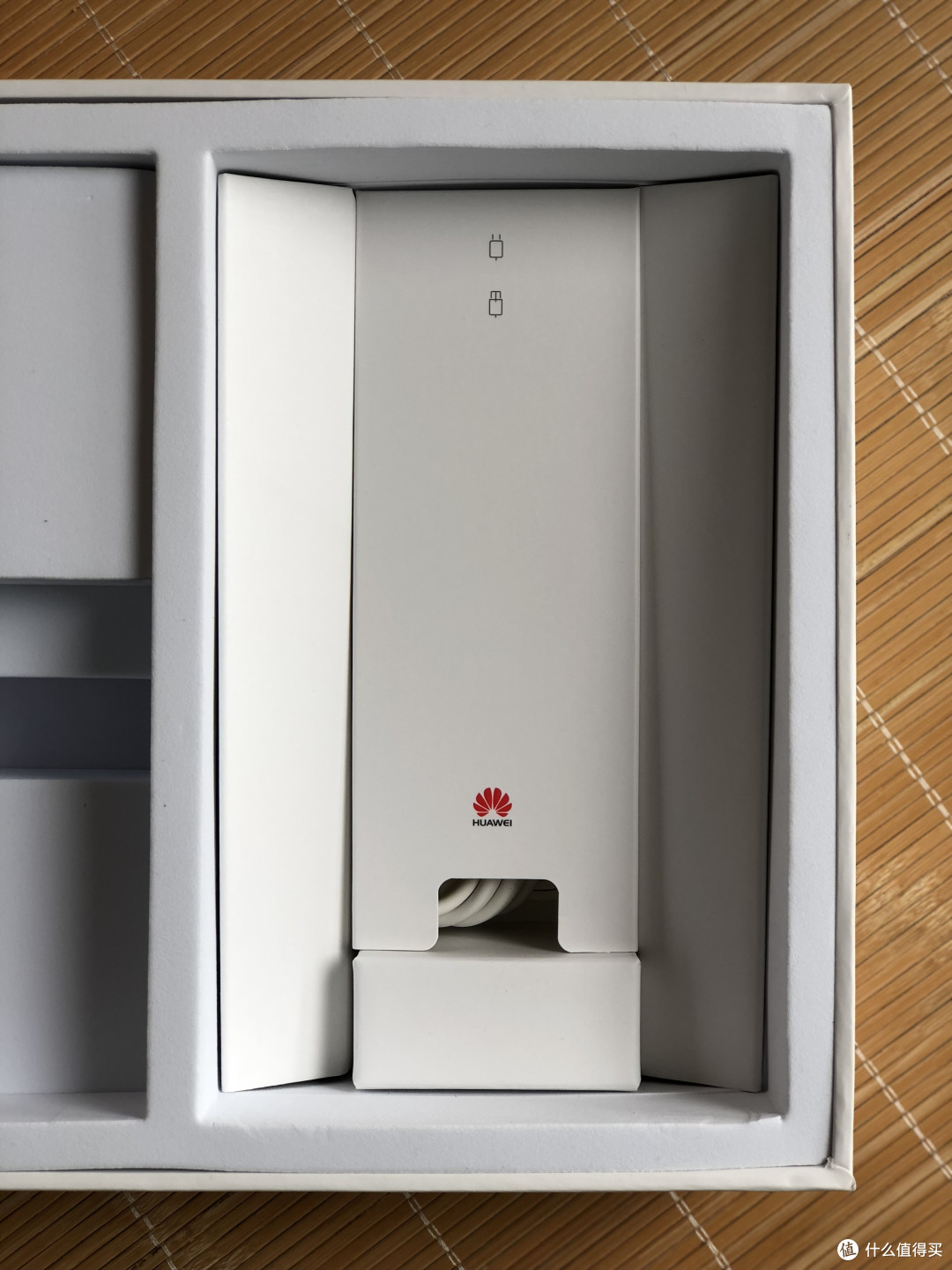 华为q2子母路由体验报告