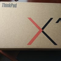 ThinkPad X1 Carbon 2018 14英寸笔记本外观展示(接口|散热孔|边框|屏幕|键盘)