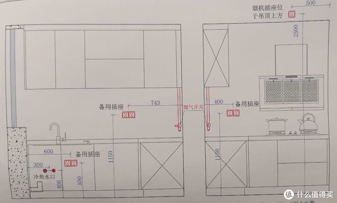 自从装修了厨房，媳妇都开始做饭了--欧派整体橱柜初体验