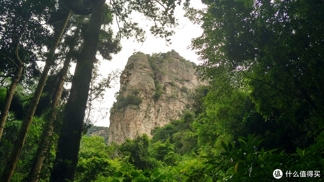 #剁主计划-宁波#海上名山、寰中绝胜、徐霞客最爱—雁荡山游记