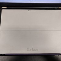 微软 Surface Pro 3 平板电脑开箱展示(机身|屏幕|键盘|触控笔)