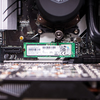 三星 PM981 硬盘使用总结(接口|温度|驱动|缓存|速度)