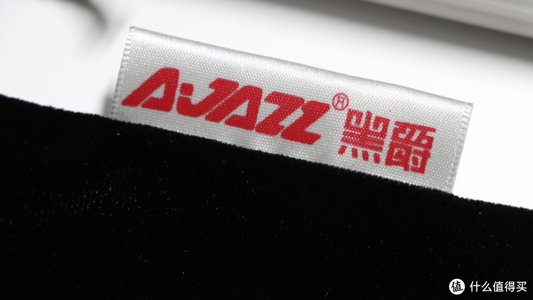 小也有小的用处——AJAZZ 黑爵 Zn锌蓝牙双模机械键盘 众测体验