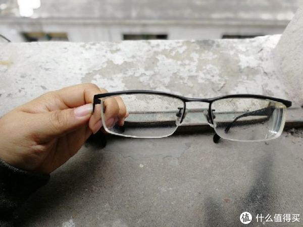 这是洗好之后的