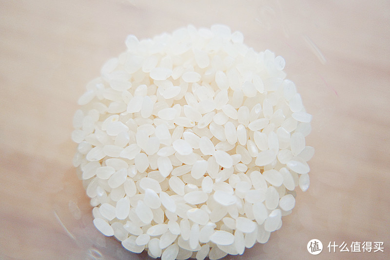 味千拉面30元一斤的日本大米值不值得买