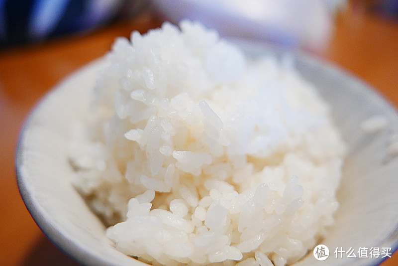 味千拉面30元一斤的日本大米值不值得买