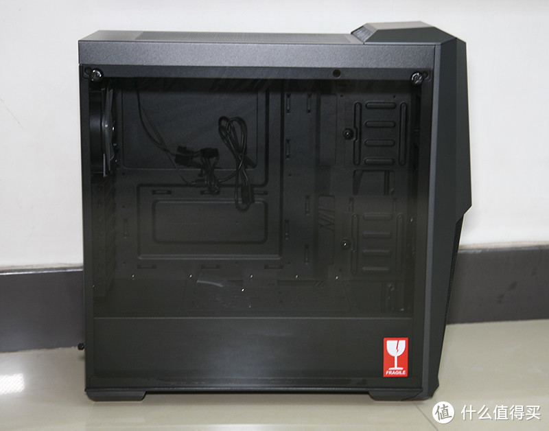 刷BIOS不再犯愁 ROG STRIX H270F GAMING并不简单的装机记