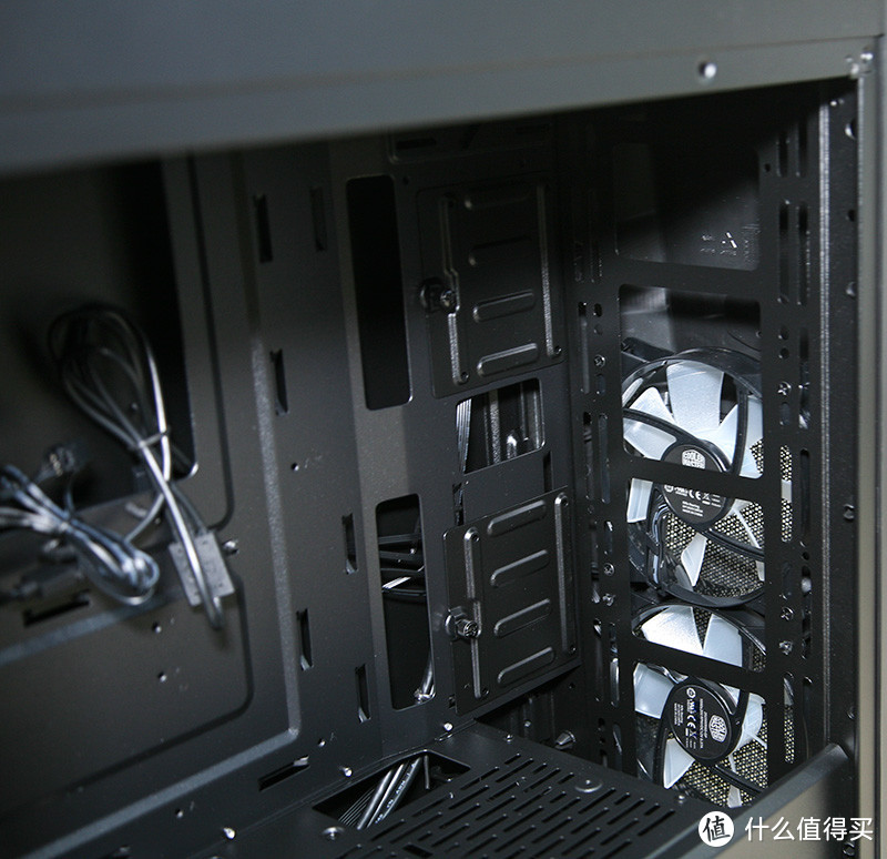 刷BIOS不再犯愁 ROG STRIX H270F GAMING并不简单的装机记