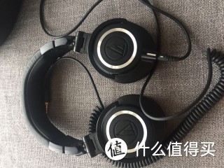 #原创新人#Audio-technica 铁三角 M50x 与小众监听耳机LASMEX 勒姆森 L-90 横向评测