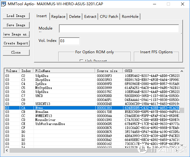 Z87主板的第二春—ASUS 华硕 玩家国度 MAXIMUS VI HERO主板升级SAMSUNG 三星 SM961 M.2固态硬盘