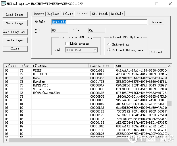 Z87主板的第二春—ASUS 华硕 玩家国度 MAXIMUS VI HERO主板升级SAMSUNG 三星 SM961 M.2固态硬盘