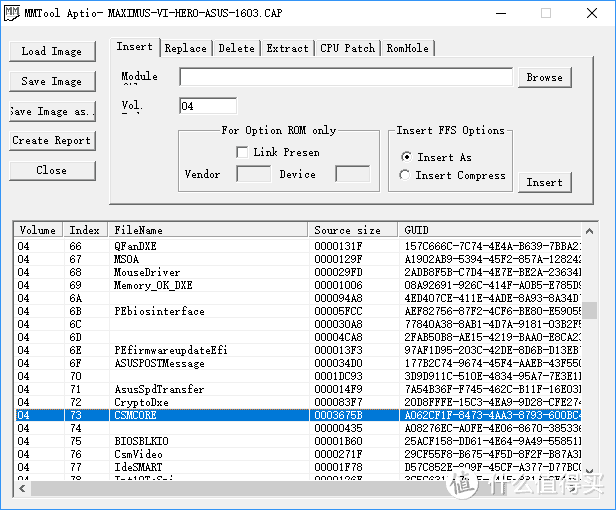 Z87主板的第二春—ASUS 华硕 玩家国度 MAXIMUS VI HERO主板升级SAMSUNG 三星 SM961 M.2固态硬盘