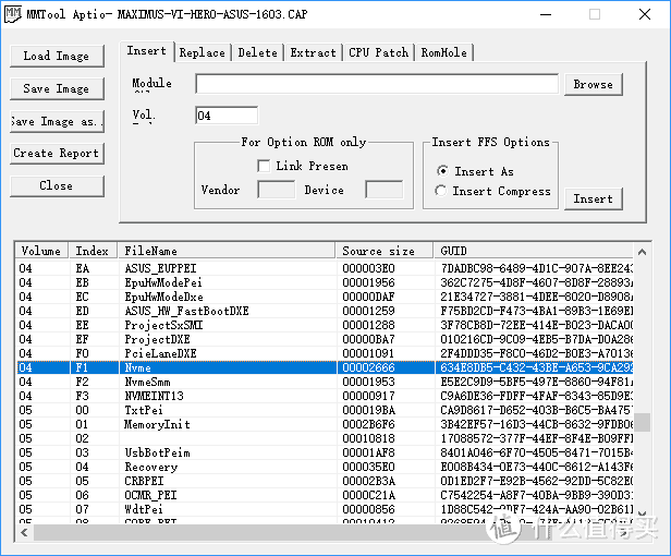 Z87主板的第二春—ASUS 华硕 玩家国度 MAXIMUS VI HERO主板升级SAMSUNG 三星 SM961 M.2固态硬盘