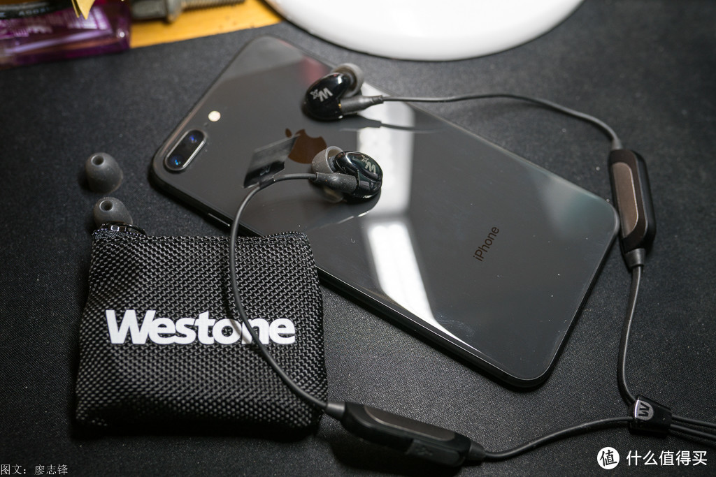 #原创新人#Westone WX 蓝牙无线耳机套装 使用分享
