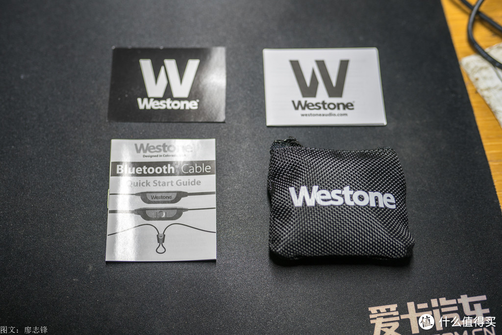 #原创新人#Westone WX 蓝牙无线耳机套装 使用分享