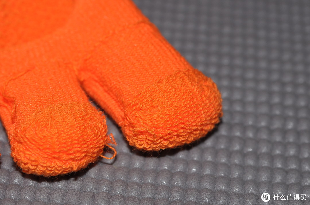 压缩性慢慢增加的五指袜了解一下—GEARLAB燃烧装备实验室3D压力五指袜2.0