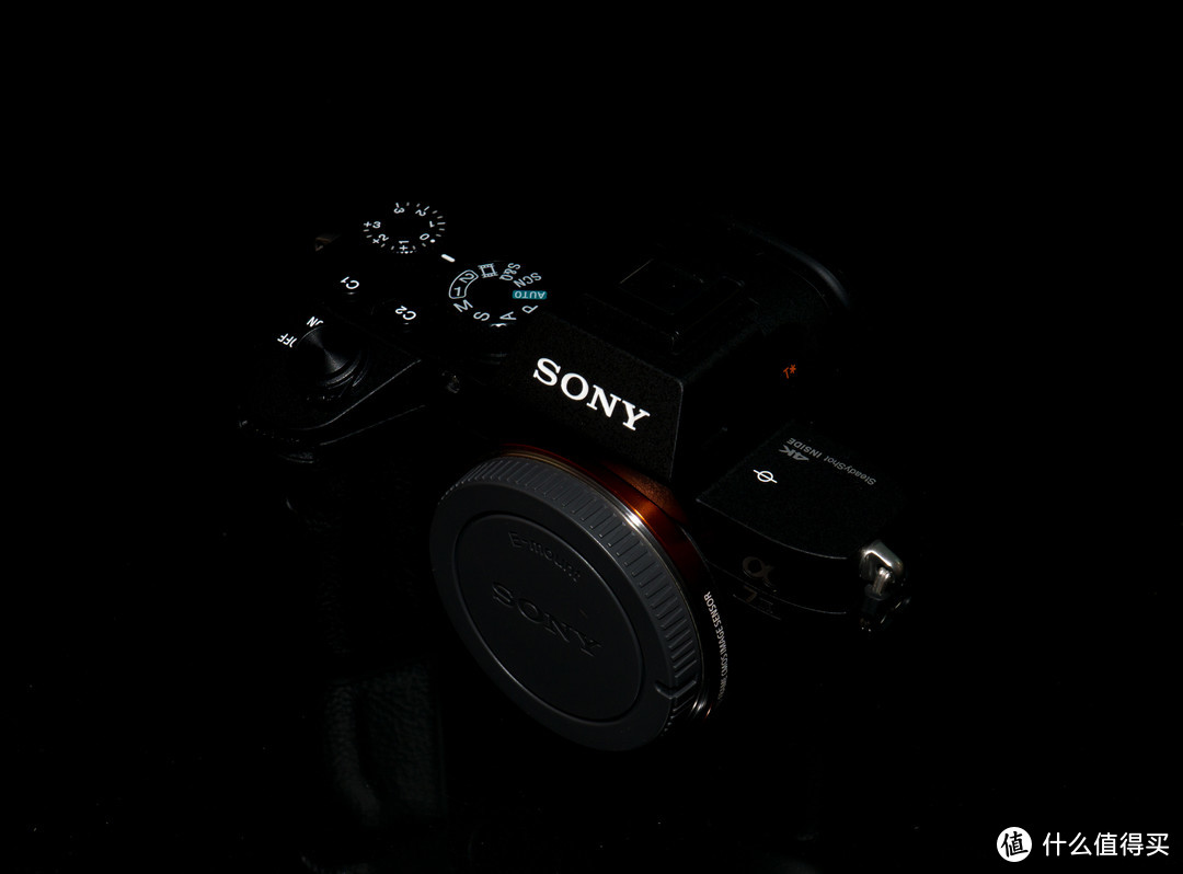 #原创新人#拍娃的进阶之路—Sony 索尼 A7M3 相机 简易晒图+小小心得
