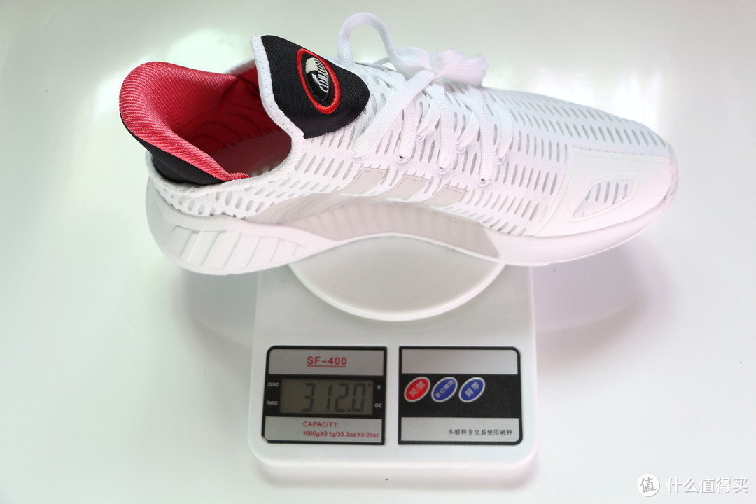 不断晋级的国产品牌——361° WIND MAX 风透网跑鞋 众测体验