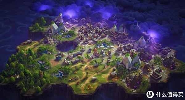 爱玩评测 - 新游入坑指南 篇十一:登顶100国iOS