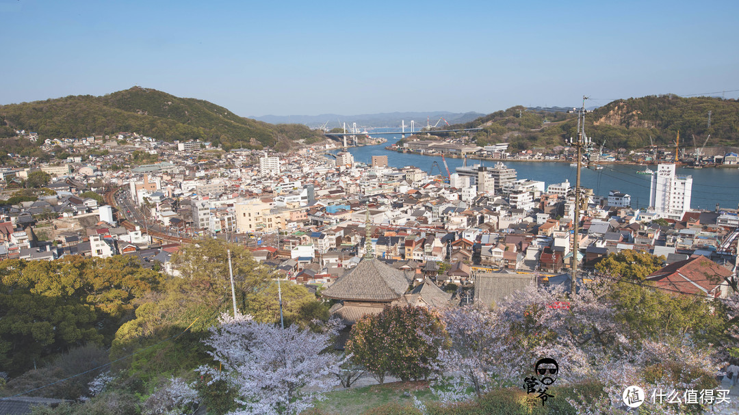 九州本州关西樱花温泉寺庙之旅