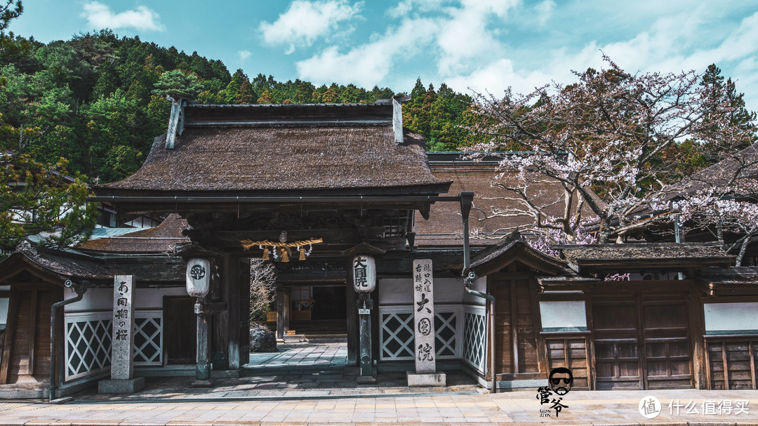 九州本州关西樱花温泉寺庙之旅