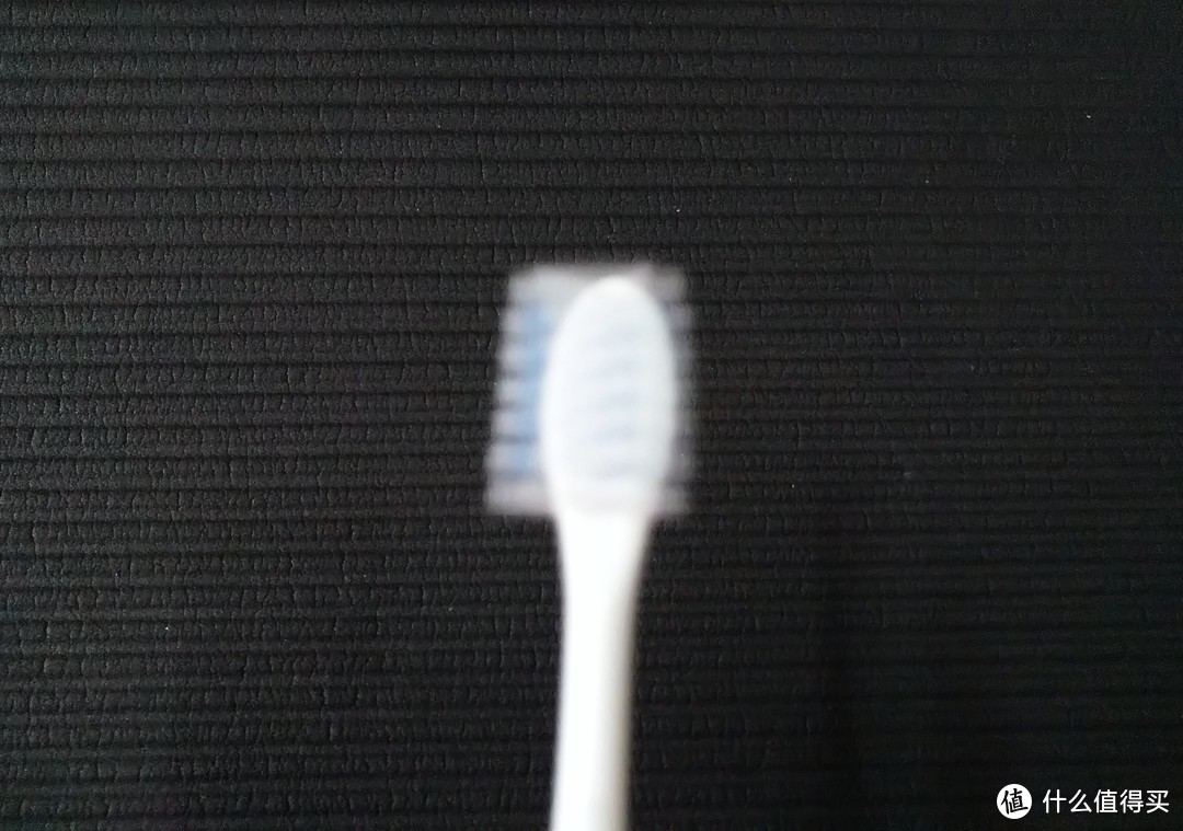 竖刷让刷牙更简单——欧享电动竖刷开箱体验