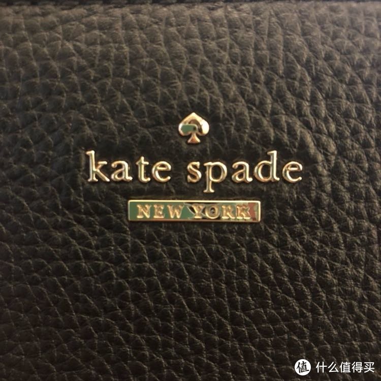 #全民分享季#村长媳妇儿的机场/开会通勤包kate spade加部分内容物