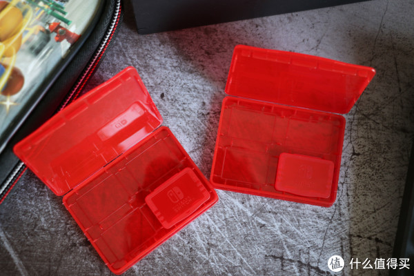 #全民分享季#分享两个任天堂官方授权Nintend