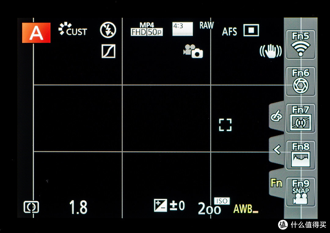 90%的人都没听说过的好相机：Panasonic 松下 Lumix GX85 微型单电相机和它的小伙伴们