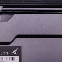 啪啪啪的快感——杜伽 金牛座 青轴87键机械键盘试用