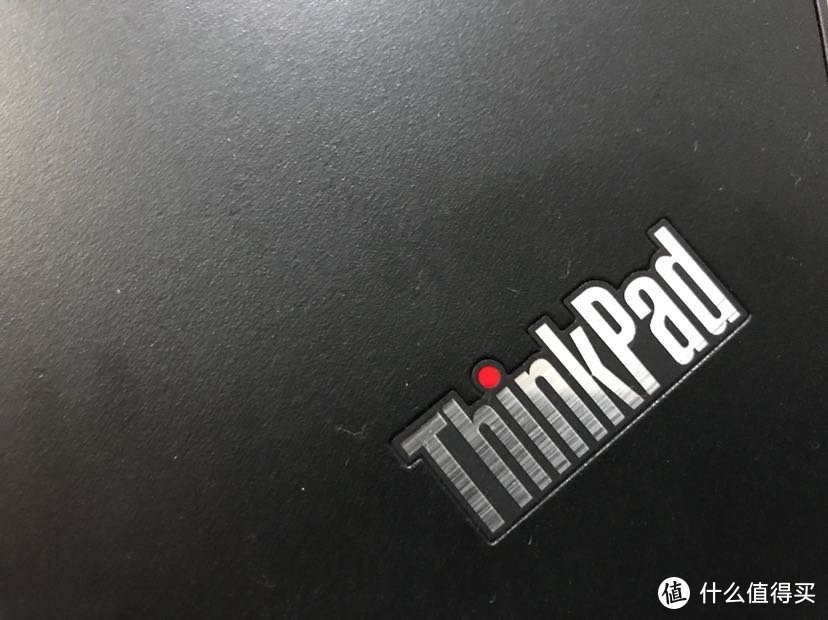 京东给老婆买的 ThinkPad 联想 黑侠e570 游戏笔记本 晒单分享