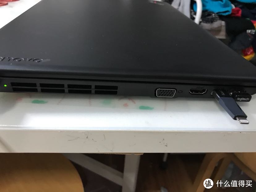 京东给老婆买的 ThinkPad 联想 黑侠e570 游戏笔记本 晒单分享